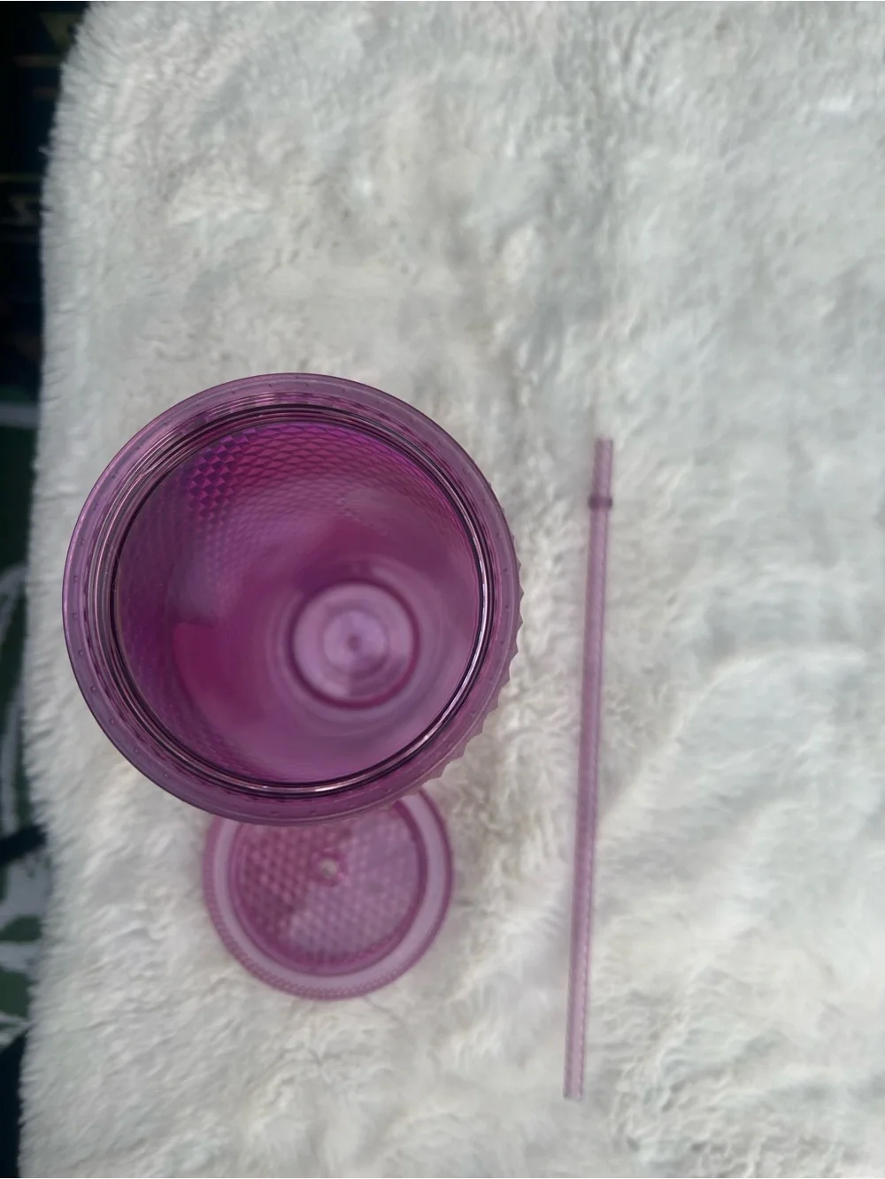 N/A this cup